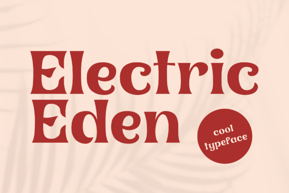 Electric Eden: Capturing 70s Rock Vibe in Your Designs