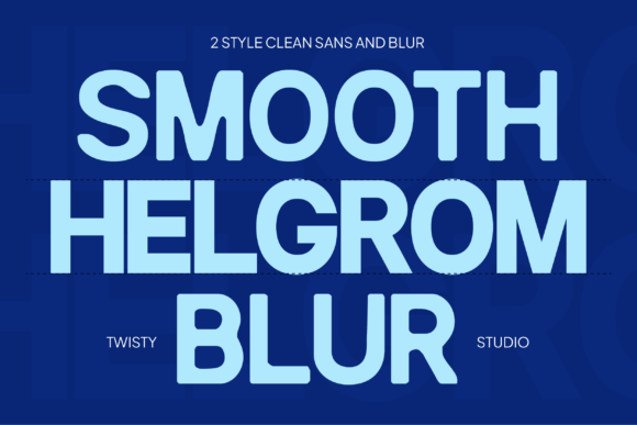 Helgrom: Where Clarity Meets a Modern Blur